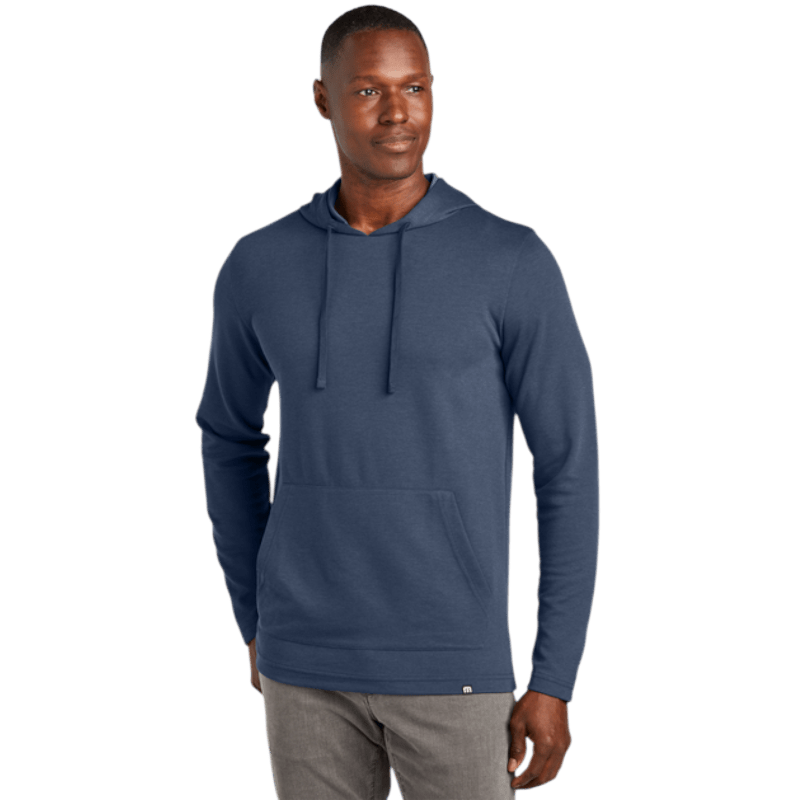 TravisMathew Coveside Hoodie - Hoodies - SwagWear