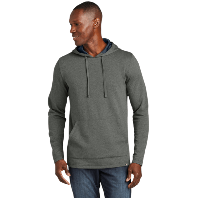 TravisMathew Coveside Hoodie - Hoodies - SwagWear