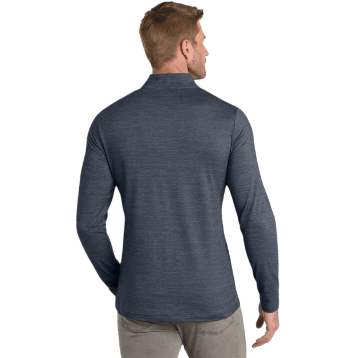 TravisMathew Crestview 1/4-Zip - Pullovers - SwagWear