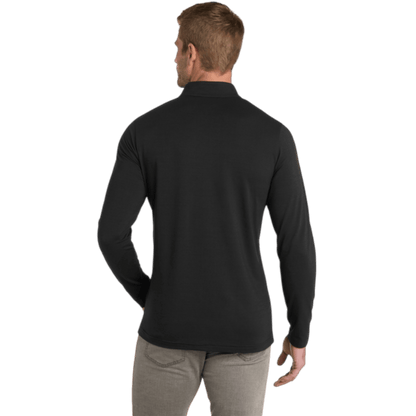 TravisMathew Crestview 1/4-Zip - Pullovers - SwagWear