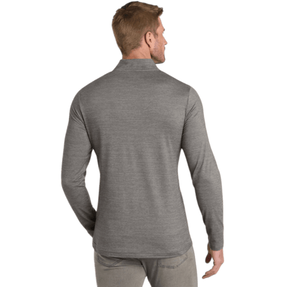 TravisMathew Crestview 1/4-Zip - Pullovers - SwagWear