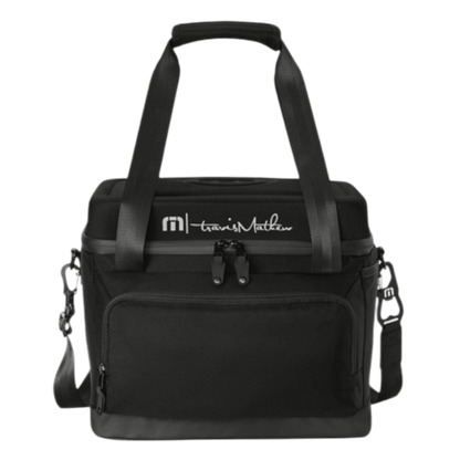 TravisMathew Cruise 24 - Can Cooler - Golf Coolers - SwagWear