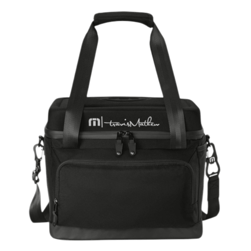 TravisMathew Cruise 24 - Can Cooler - Golf Coolers - SwagWear