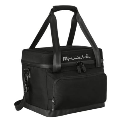 TravisMathew Cruise 24 - Can Cooler - Golf Coolers - SwagWear