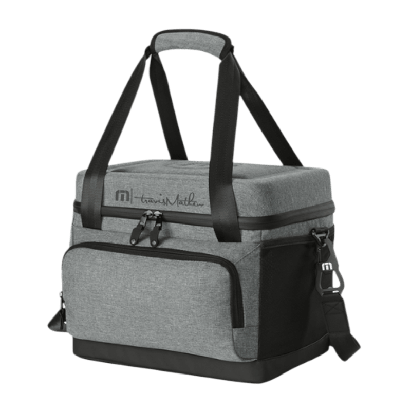 TravisMathew Cruise 24 - Can Cooler - Golf Coolers - SwagWear