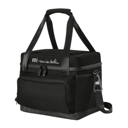 TravisMathew Cruise 24 - Can Cooler - Golf Coolers - SwagWear