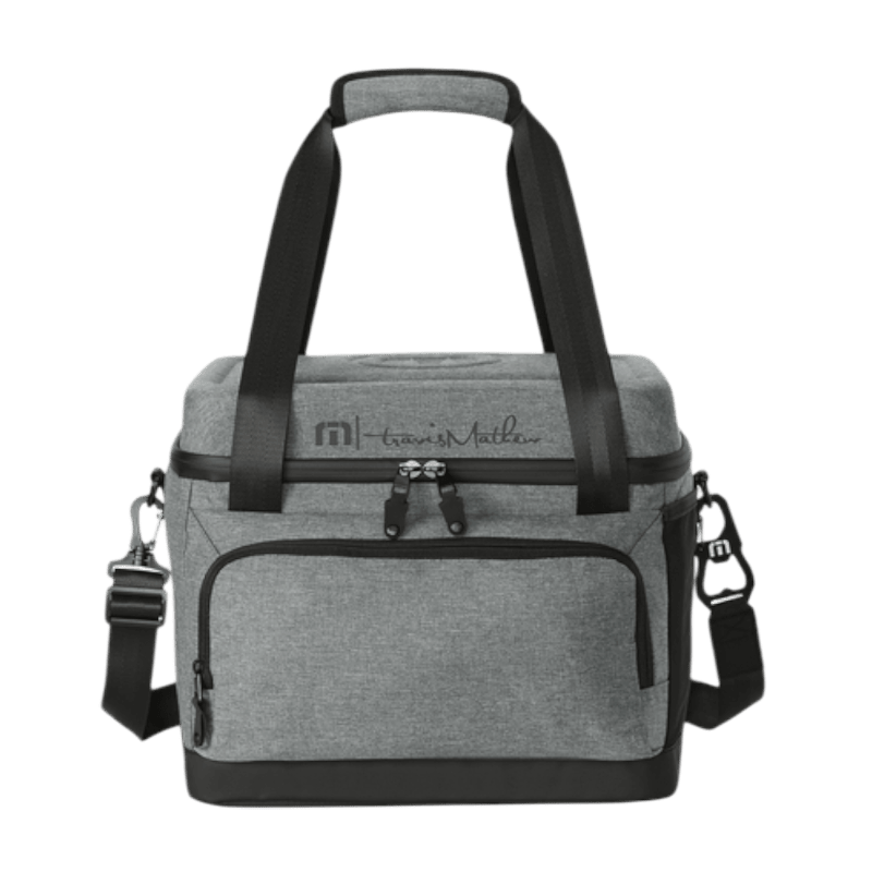TravisMathew Cruise 24 - Can Cooler - Golf Coolers - SwagWear