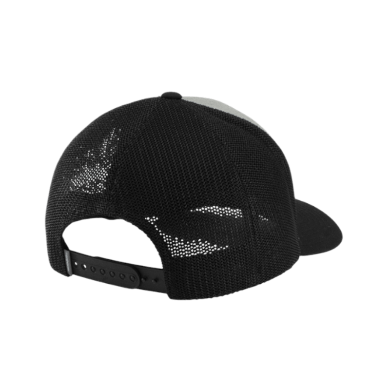 TravisMathew Cruz Colorblock Trucker Cap - Trucker Hats - SwagWear