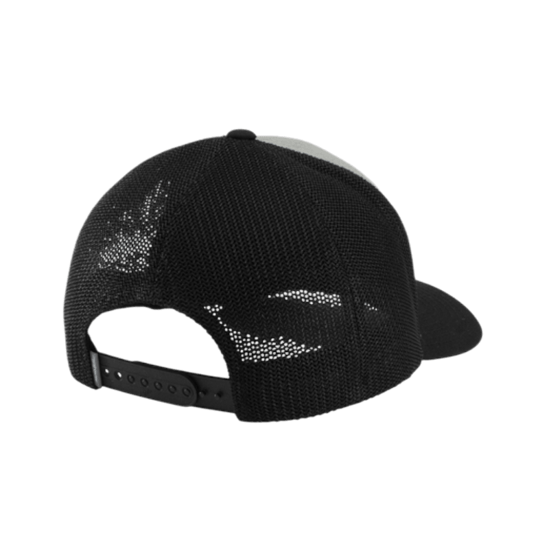 TravisMathew Cruz Colorblock Trucker Cap - Trucker Hats - SwagWear