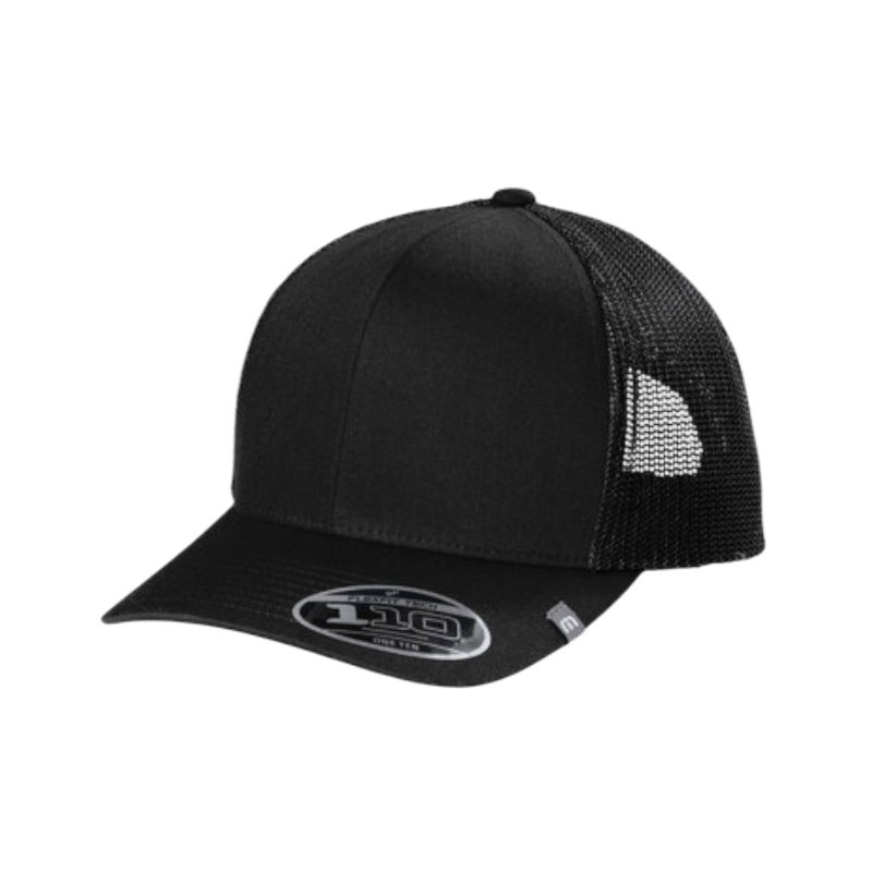 TravisMathew Cruz Trucker Cap - Trucker Hats - SwagWear