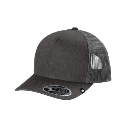 TravisMathew Cruz Trucker Cap - Trucker Hats - SwagWear