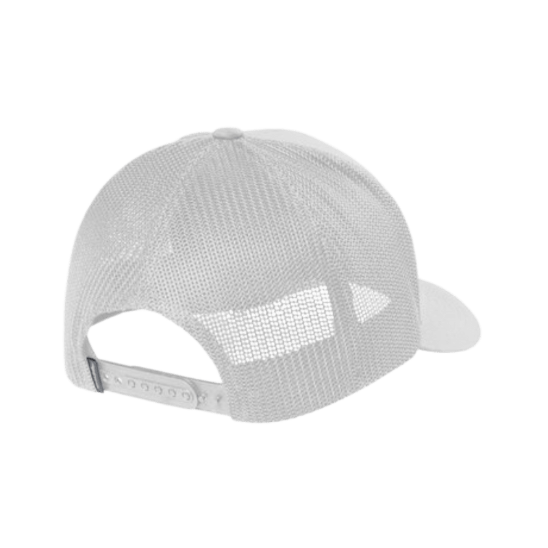 TravisMathew Cruz Trucker Cap - Trucker Hats - SwagWear