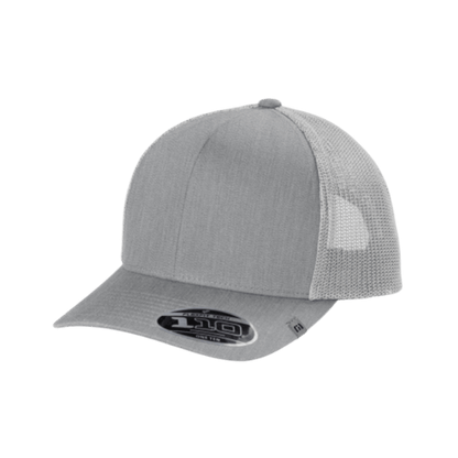 TravisMathew Cruz Trucker Cap - Trucker Hats - SwagWear
