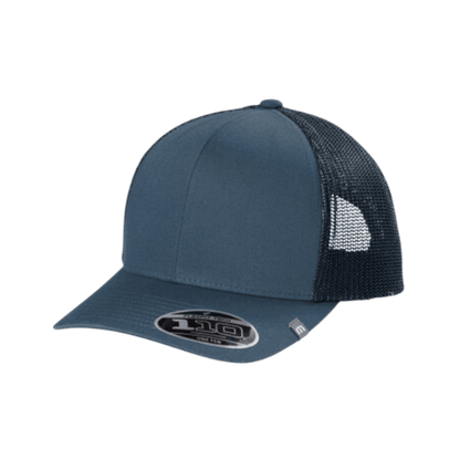 TravisMathew Cruz Trucker Cap - Trucker Hats - SwagWear