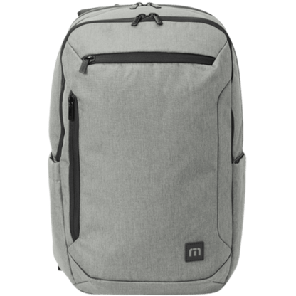 TravisMathew Duration Backpack - Travel Backpacks - SwagWear