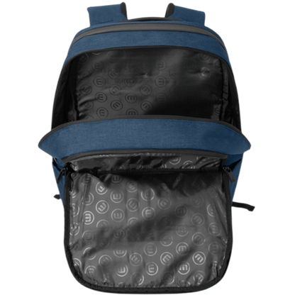 TravisMathew Duration Backpack - Travel Backpacks - SwagWear