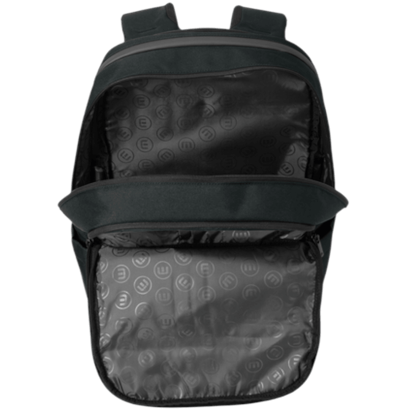 TravisMathew Duration Backpack - Travel Backpacks - SwagWear