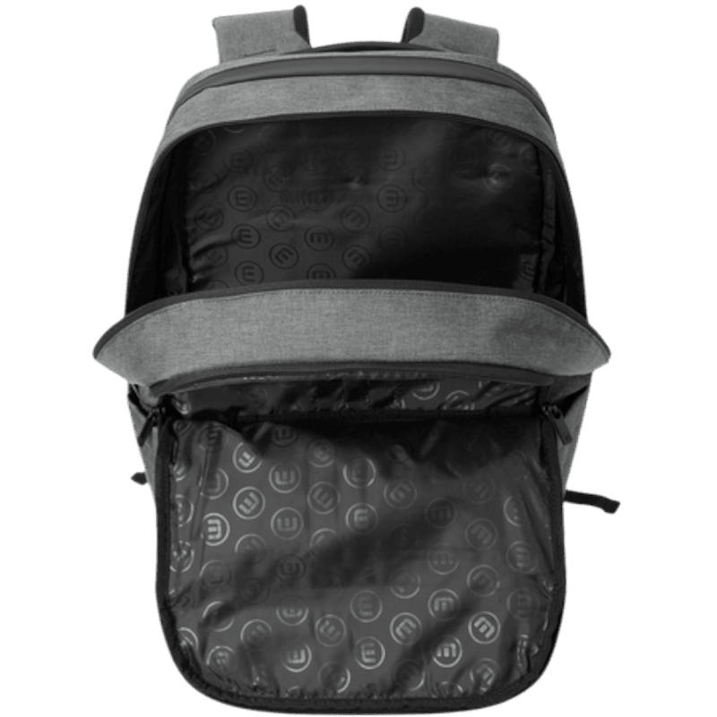 TravisMathew Duration Backpack - Travel Backpacks - SwagWear