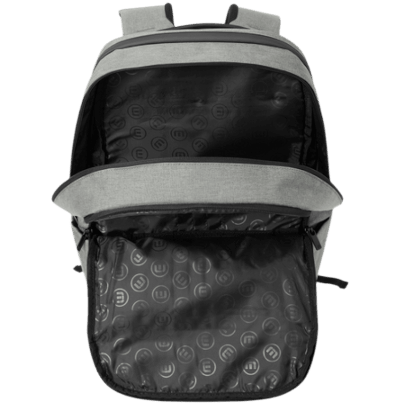 TravisMathew Duration Backpack - Travel Backpacks - SwagWear