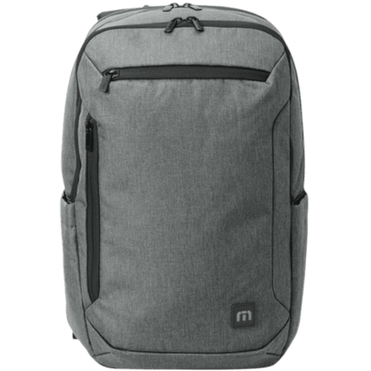 TravisMathew Duration Backpack - Travel Backpacks - SwagWear