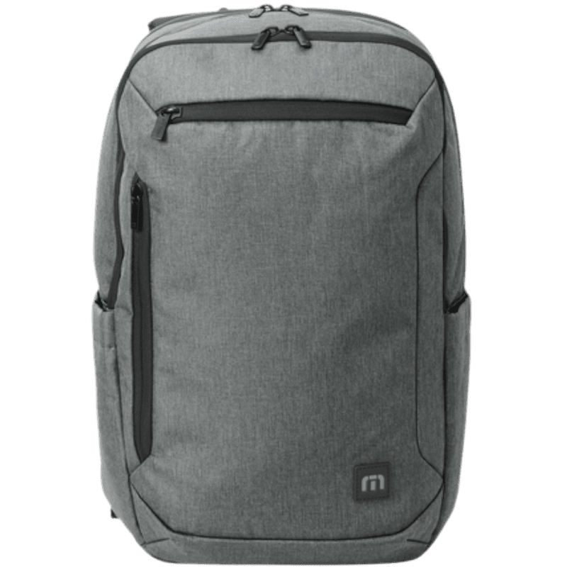 TravisMathew Duration Backpack - Travel Backpacks - SwagWear