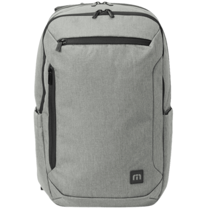 TravisMathew Duration Backpack - Travel Backpacks - SwagWear