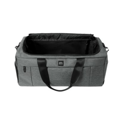 TravisMathew Duration Duffel - Duffel Bags - SwagWear
