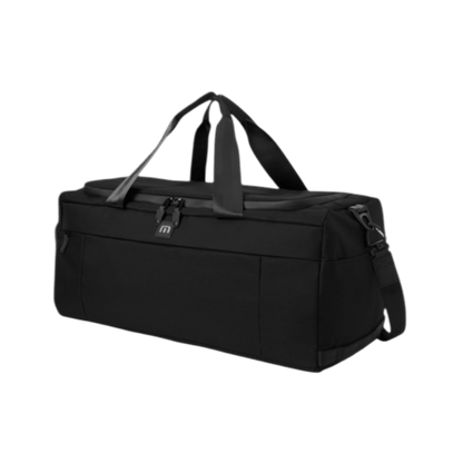 TravisMathew Duration Duffel - Duffel Bags - SwagWear