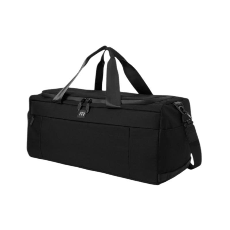 TravisMathew Duration Duffel - Duffel Bags - SwagWear