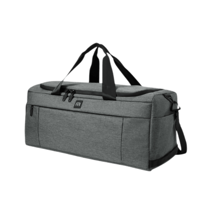 TravisMathew Duration Duffel - Duffel Bags - SwagWear