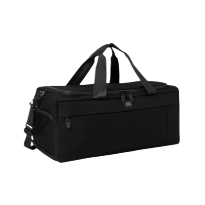 TravisMathew Duration Duffel - Duffel Bags - SwagWear