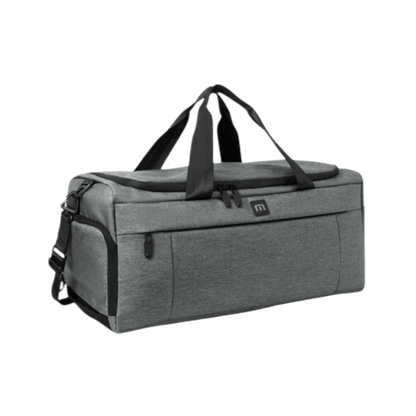 TravisMathew Duration Duffel - Duffel Bags - SwagWear