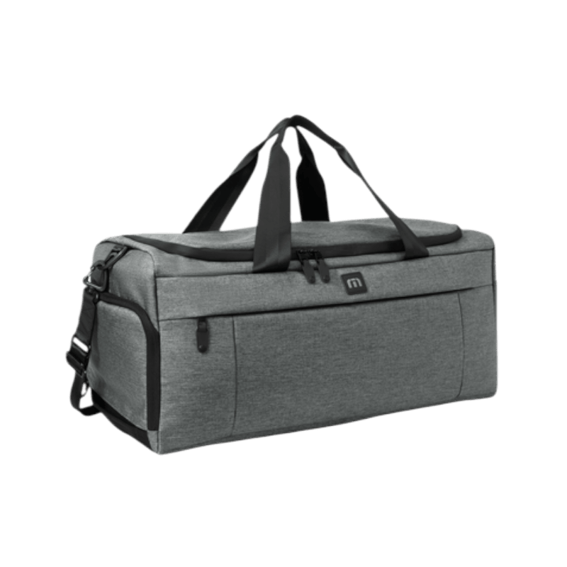 TravisMathew Duration Duffel - Duffel Bags - SwagWear