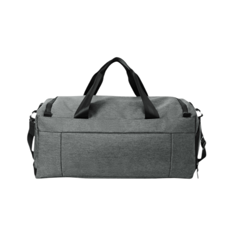 TravisMathew Duration Duffel - Duffel Bags - SwagWear