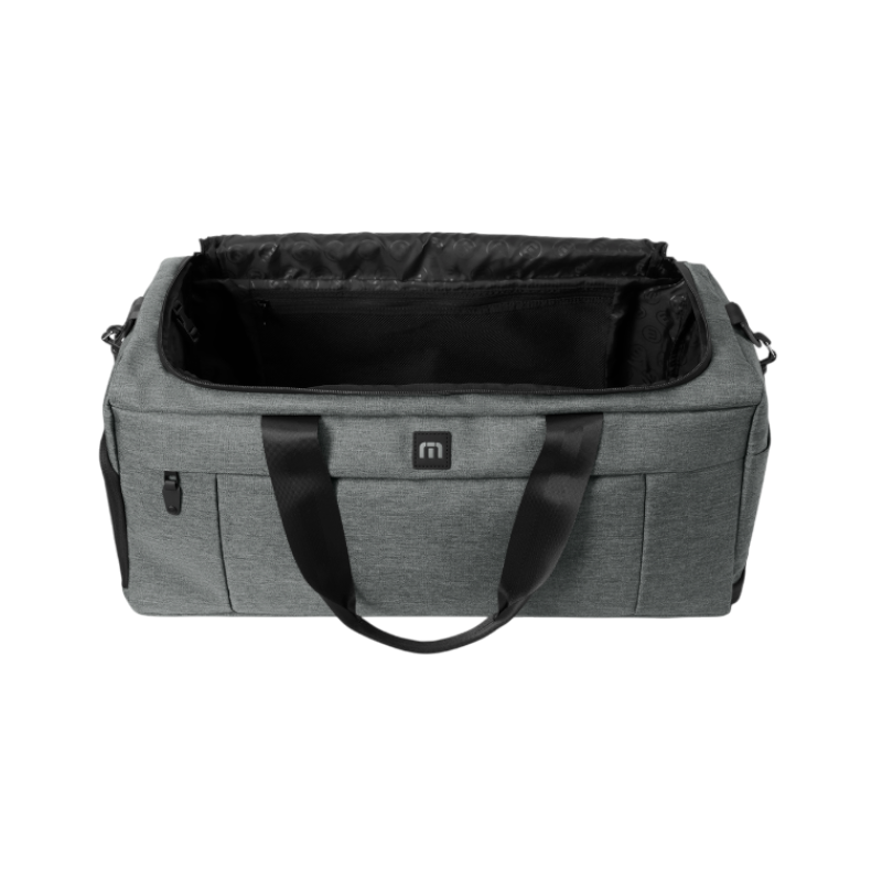 TravisMathew Duration Duffel - Duffel Bags