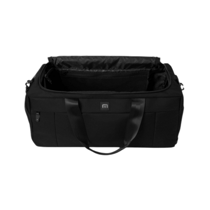 TravisMathew Duration Duffel - Duffel Bags - SwagWear