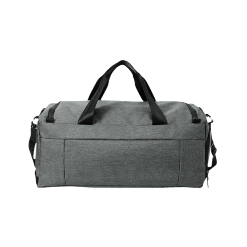 TravisMathew Duration Duffel - Duffel Bags - SwagWear