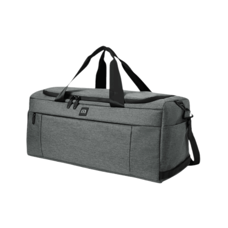 TravisMathew Duration Duffel - Duffel Bags - SwagWear