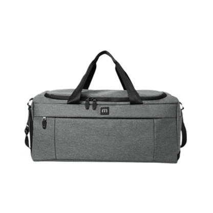 TravisMathew Duration Duffel - Duffel Bags - SwagWear