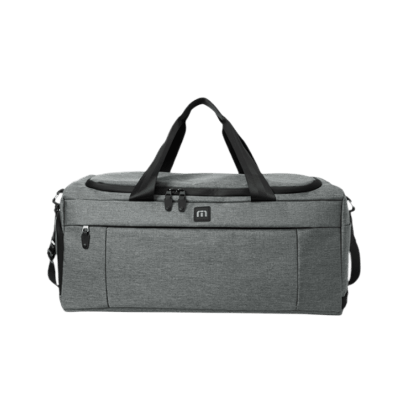 TravisMathew Duration Duffel - Duffel Bags - SwagWear