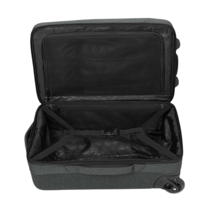 TravisMathew Duration Roller - Luggage - SwagWear