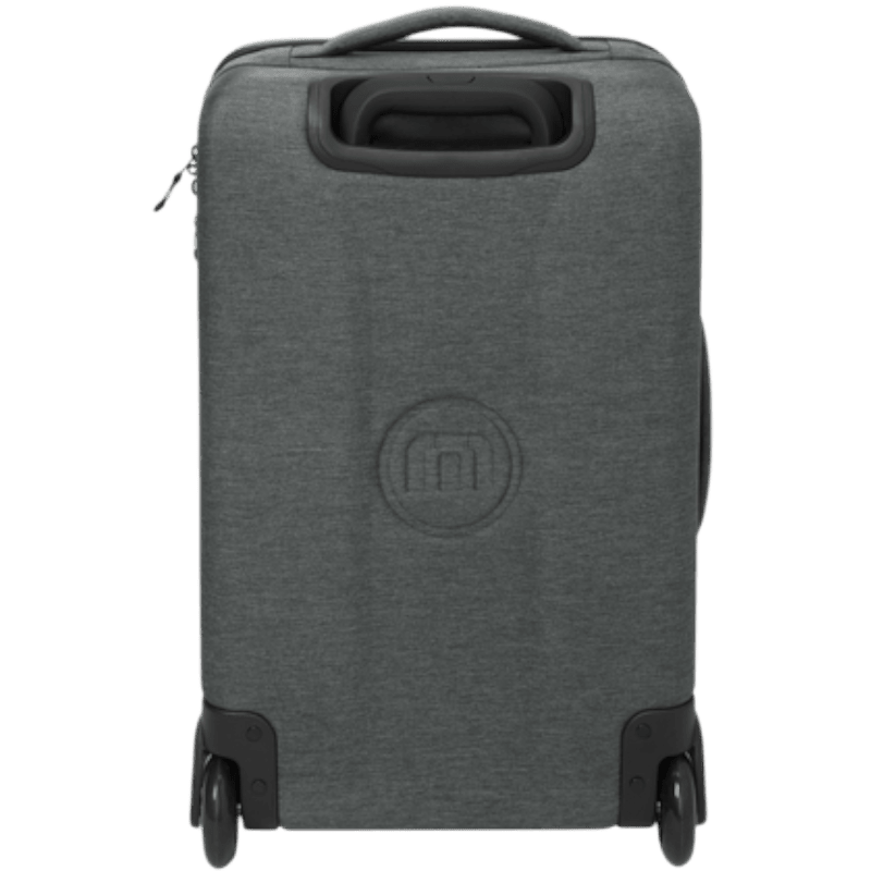 TravisMathew Duration Roller - Luggage - SwagWear