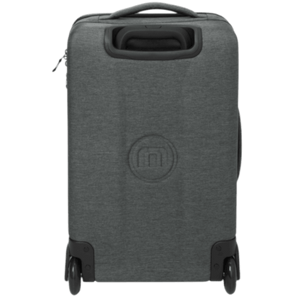 TravisMathew Duration Roller - Luggage - SwagWear