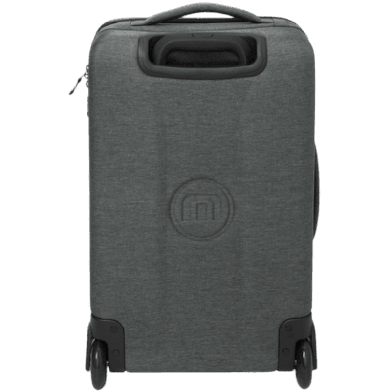 TravisMathew Duration Roller - Luggage - SwagWear