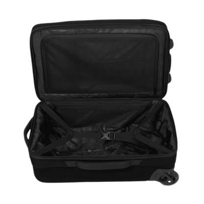 TravisMathew Duration Roller - Luggage - SwagWear