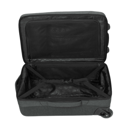 TravisMathew Duration Roller - Luggage - SwagWear