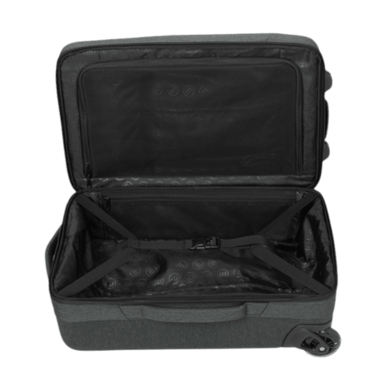 TravisMathew Duration Roller - Luggage - SwagWear