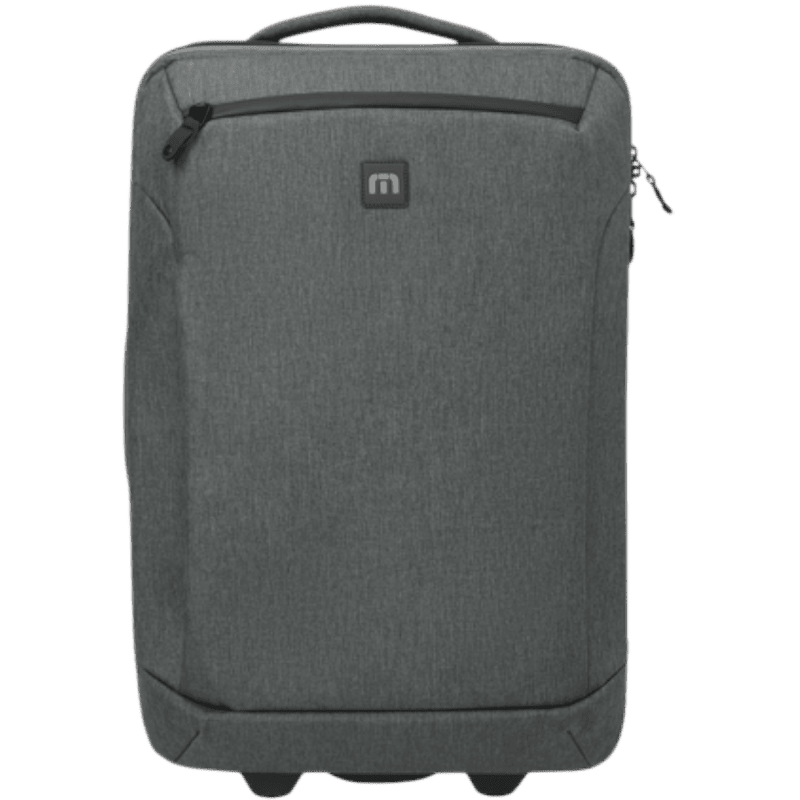 TravisMathew Duration Roller - Luggage - SwagWear