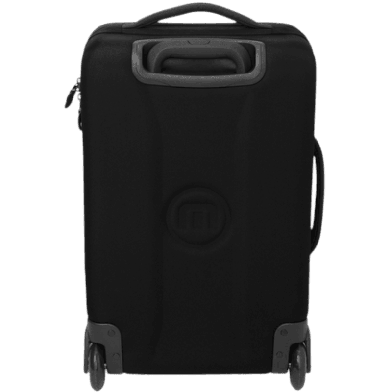TravisMathew Duration Roller - Luggage - SwagWear