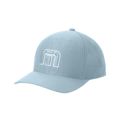 TravisMathew Front Icon Cap - Hats - SwagWear